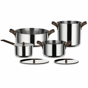 Set jedilnega pribora EDO Alessi 7 kom