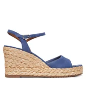 Espadrile Tamaris 1-28335-46 Modra