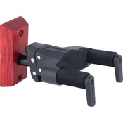 Hercules GSP38WBR PLUS Vješalica za gitaru Red (Kao novo)