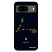 Fashion Case za Google Pixel 8 Pro - PISCES