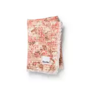 Elodie® Mekana pamucna dekica, River Rose