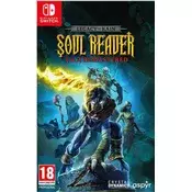 Legacy of Kain: Soul Reaver 1 2 Remastered [NSW]