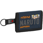 Novcanik Panini Comix Anime - Naruto Shippuden