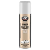 K2 Akrilna boja za felge, bijela, 500 ml