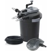 Heissner Filtrirni sistem za ribnik Aqua Craft Eco FPU20000-00 - 4.900 l/h