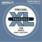 DAddario PSB 135 SL