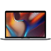 Obnovljen MacBook Pro Retina TouchBar 13(2019) A2159, i5-8257U, 8GB RAM, 256GB SSD, Razred A+