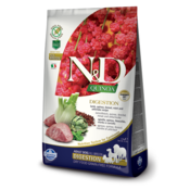 N&D Quinoa hrana za pse - Digestion Lamb 7kg