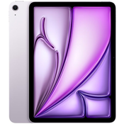 Apple Apple iPad Air 11 (2024) Wi-Fi 128GB Ljubicasti, (57200682)