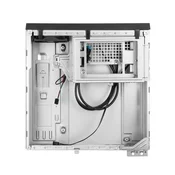 Chieftec BU-12B-300 racunalno kucište Small Form Factor (SFF) Crno 300 W
