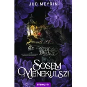 Sosem menekülsz!