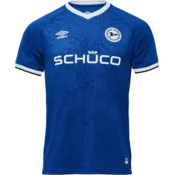 Umbro Dres Arminia Bielefeld Home 2026/27