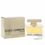 Dolce & Gabbana The One EDP 75ml