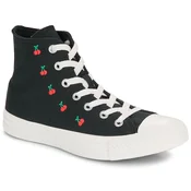 Converse CHUCK TAYLOR ALL STAR Črna