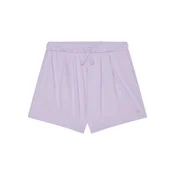 United Colors Of Benetton Športne kratke hlače 3BL0C903I Vijolična Regular Fit