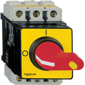 SCHNEIDER APC Schneider Electric glavno stikalo za ustavitev v sili Inst. razdelilnik VVE2, (21223986)