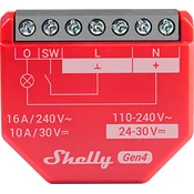 Shelly 1PM Gen4, paket dveh vrečk