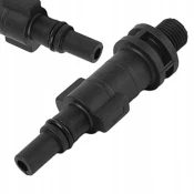 shumee Adapter za visokotlačni čistilnik Black&Decker na G1/4M (plastika)