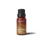 WellMax Christmas Spice Essential Oil, 100% naravno eterično olje, 10 ml