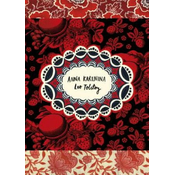Anna Karenina (Vintage Classic Russians Series)