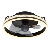 Globo STROPNI VENTILATOR //2700-6000 K//