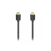 Hama av kabl hdmi-hdmi ethernet, 4k, 5m ( 56537 )