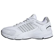 ADIDAS PERFORMANCE Nizke superge Crazychaos 2000 svetlo siva/bela