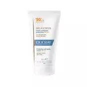 DUCRAY MELASCREEN KREMA ZA ZAŠTITU OD SUNCA F-50+ 50ML