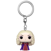 Privjesak za ključeve Funko Pocket POP! Disney: Hocus Pocus 2 - Sarah Sanderson