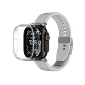 AmazingThing OVITEK AMAZINGTHING ZA APPLE WATCH ULTRA 3 49 MM MINIMAL ZAŠČITNA VERZIJA, (5000259040)