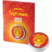 Dr. Müller Tiger ointment mazilo za duševno ugodje 8 g