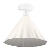 Osram - Stropna plafonjera PULP 1xE27/9W/230V prečnika 31 cm