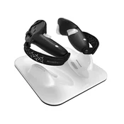 BoboVR KOMPLET ZA POLNJENJE KRMILNIKA BOBOVR CD3 ZA HITR POLNILEC META QUEST 3 3S, (5000262142)