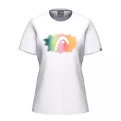 Ženska majica Head Lara T-Shirt Women WH S