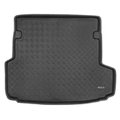 Rubber trunk mat BMW 3 2011-2019 (F31, combi)