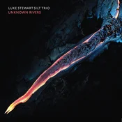 Luke Stewarts Silt Trio - Unknown Rivers (LP)