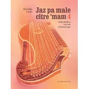 LOVKO:JAZ PA MALE CITRE MAM 4