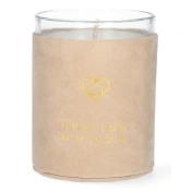 Dekordom mirisna sveca eternal healing woods 230g - hml ( 038907 )