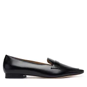 Loaferke LAUREN RALPH LAUREN Audri 802P16900001 Črna