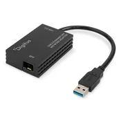 slomart Digitus omrežni adapter USB 3.0 na SFP Gigabit