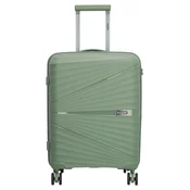 Beagles Travel 25138 S Natural green
