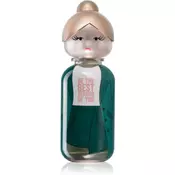 Benetton Sisterland Green Jasmine EDT 80 ml