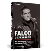 Falco - Die Wahrheit