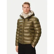 Blauer Zimska jakna Adams 26WBLUC02054 Temno zelena Regular Fit