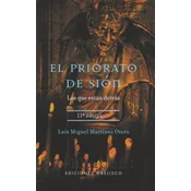 El priorato de Sión : los que están detrás