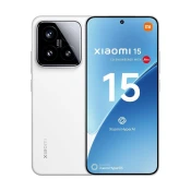 XIAOMI pametni telefon 15 12GB/512GB, White