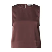 EDITED Bluza Philippe rjava