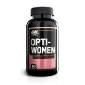 OPTIMUM NUTRITION Multivitamin Opti Women 60 kaps.