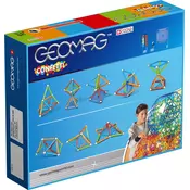 GEOMAG geomag confetti