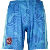 adidas Kratke hlače 1. FC Nürnberg Goalkeeper 2026/27